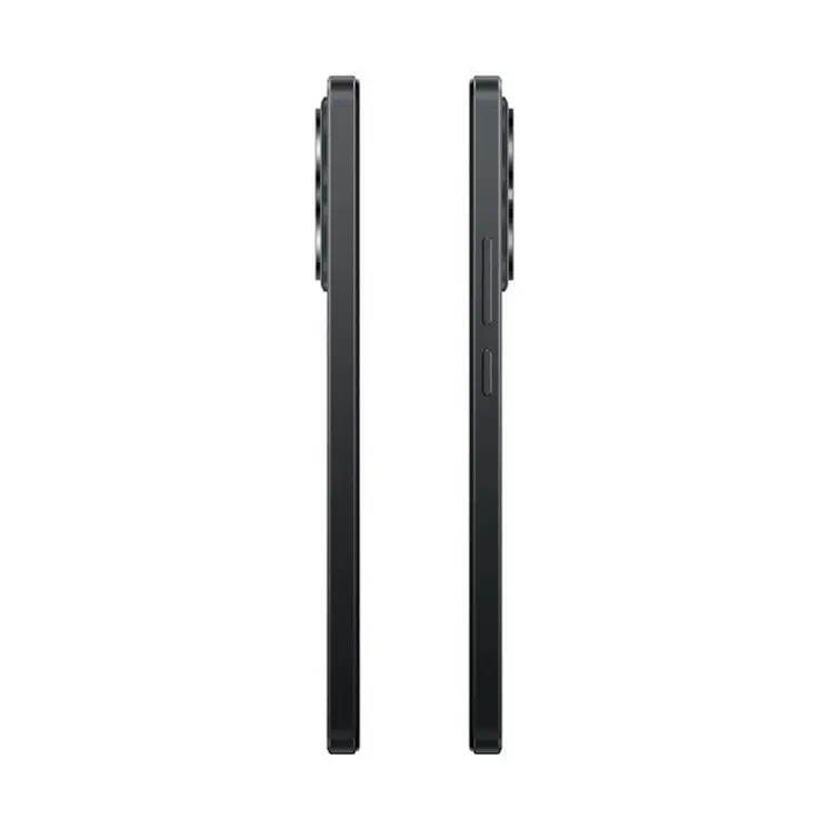 Smartphone Xiaomi Redmi Note 14 6,67" 6 GB RAM 128 GB Black Midnight black
