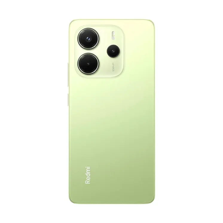 Smartphone Xiaomi MZB0IZZEU 6,67" 8 GB RAM 256 GB Green