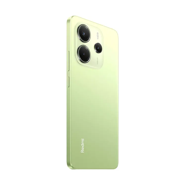 Smartphone Xiaomi MZB0IZZEU 6,67" 8 GB RAM 256 GB Green