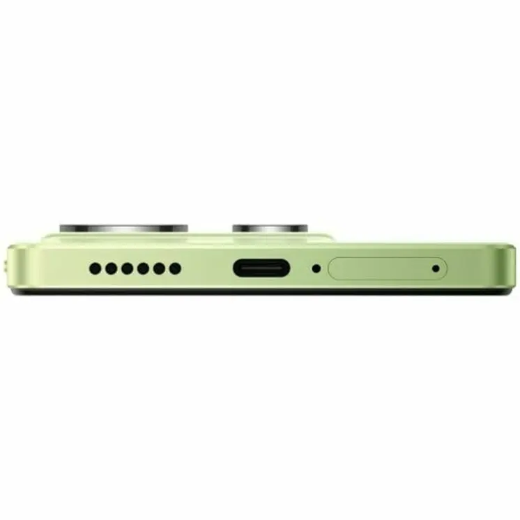 Smartphone Xiaomi REDMI NOTE 14 6,67" 8 GB RAM 256 GB Green