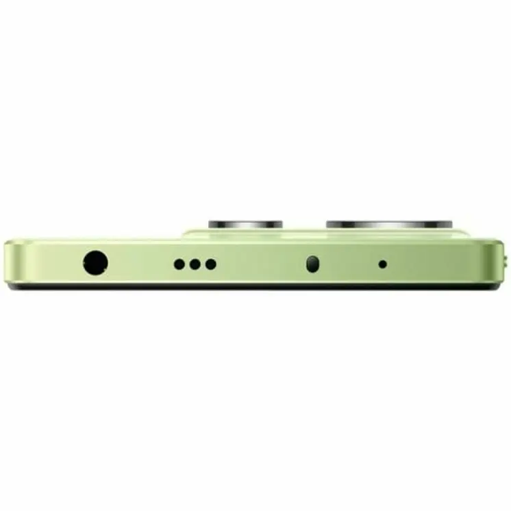Smartphone Xiaomi REDMI NOTE 14 6,67" 8 GB RAM 256 GB Green