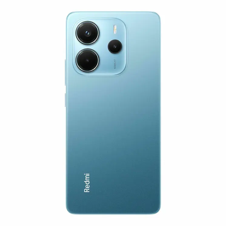 Smartphone Xiaomi REDMI NOTE 14 HELIO G99 ULTRA 8 GB RAM 256 GB Blue Ocean Blue 6,67"