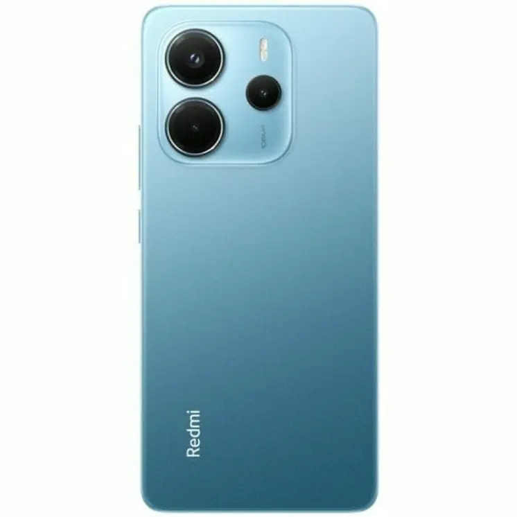 Smartphone Xiaomi 6,67" 8 GB RAM 256 GB Blue