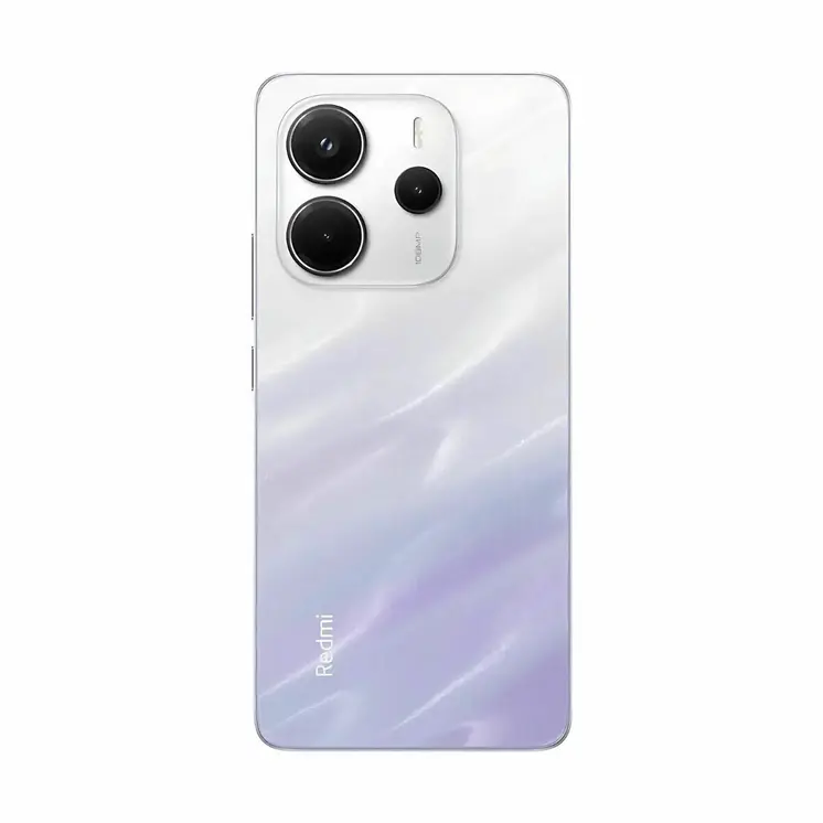 Smartphone Xiaomi 6 GB RAM 128 GB Purple
