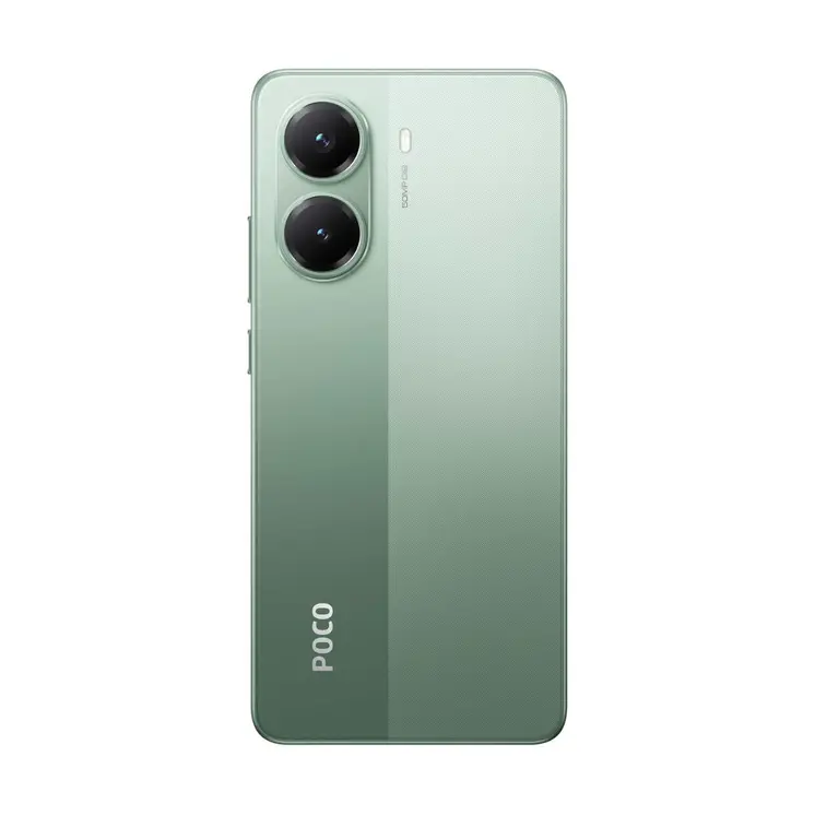 Smartphone Xiaomi Poco X7 Pro 5G 6,67" Octa Core 12 GB RAM 512 GB Green