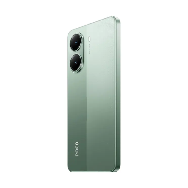 Smartphone Xiaomi Poco X7 Pro 5G 6,67" Octa Core 12 GB RAM 512 GB Green