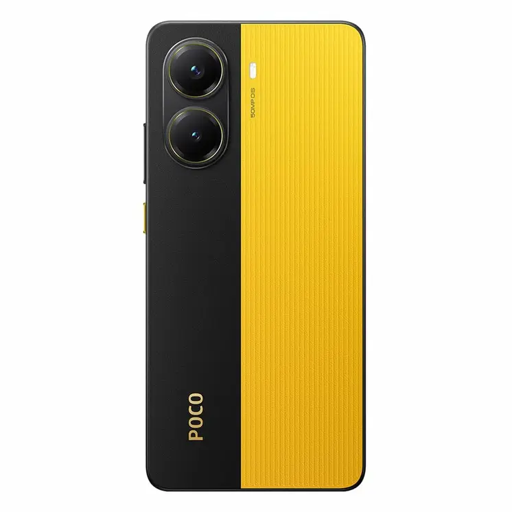 Smartphone Poco X7 PRO 6,67" 8 GB RAM 256 GB Yellow