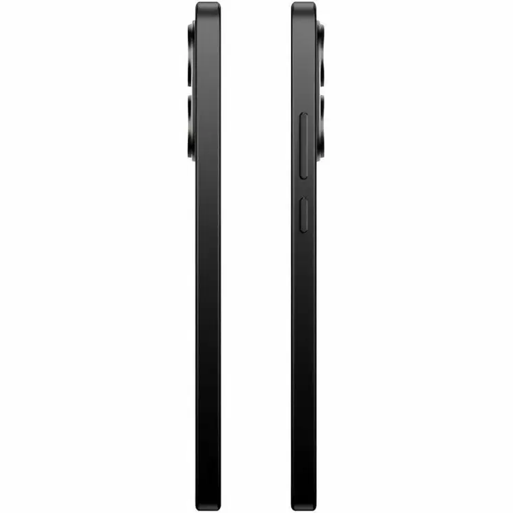 Smartphone Xiaomi POCO X7 Pro Octa Core 12 GB RAM 512 GB Black 6,67"