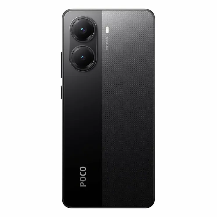 Smartphone Poco X7 PRO 12 GB RAM 256 GB Black
