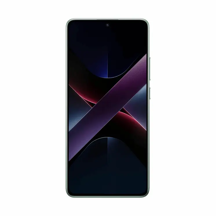 Smartphone Poco 256 GB Green