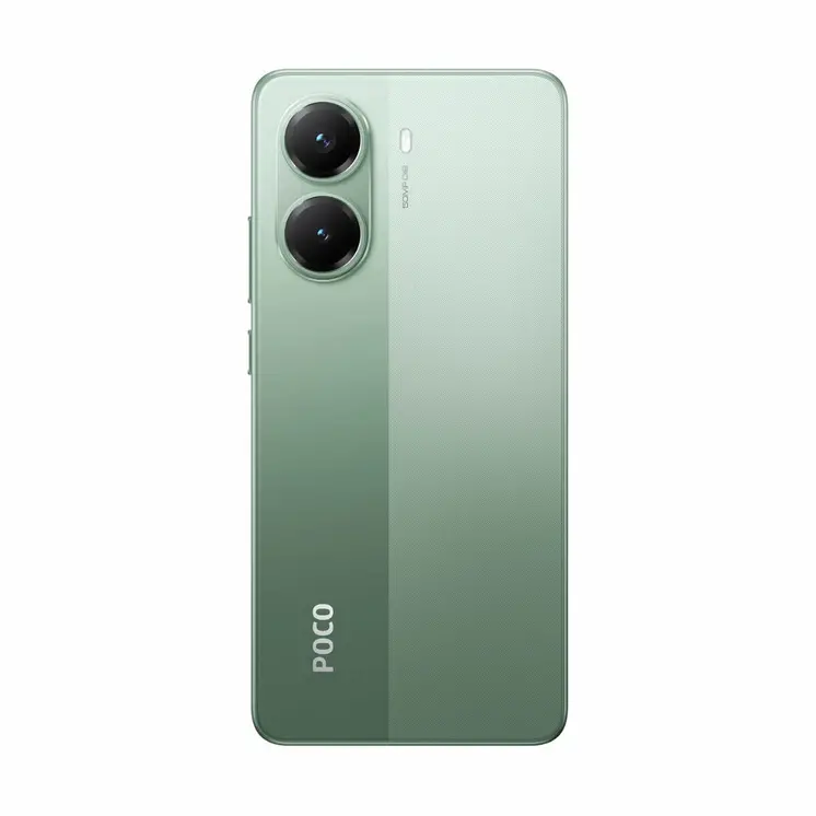 Smartphone Poco 256 GB Green