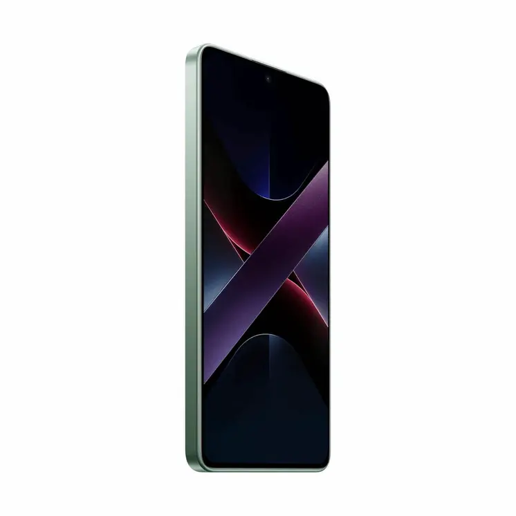 Smartphone Poco 256 GB Green