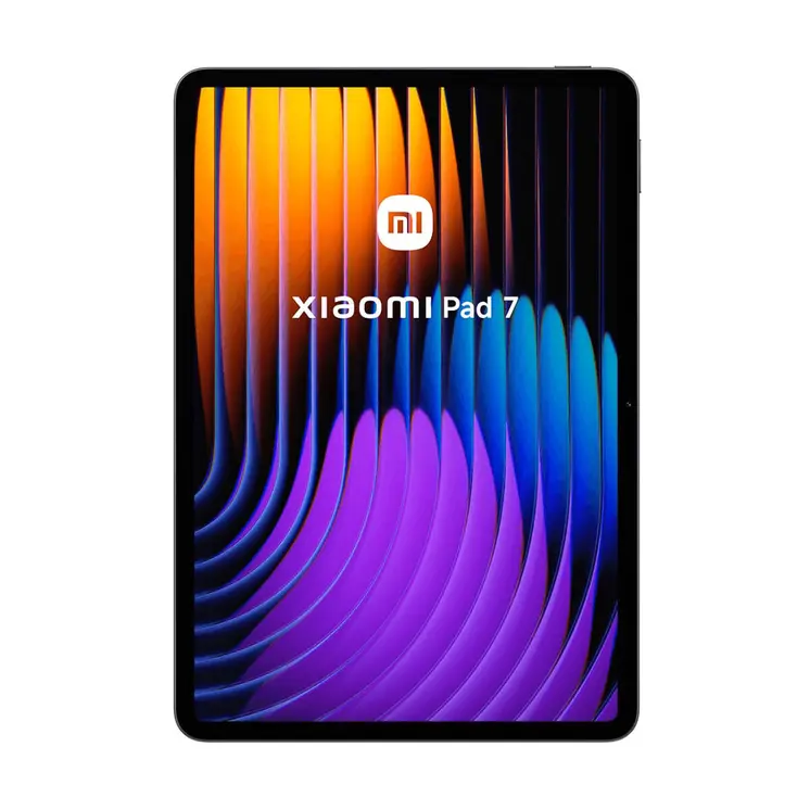 Tablet Xiaomi 11,2" Octa Core 8 GB RAM 128 GB Grey