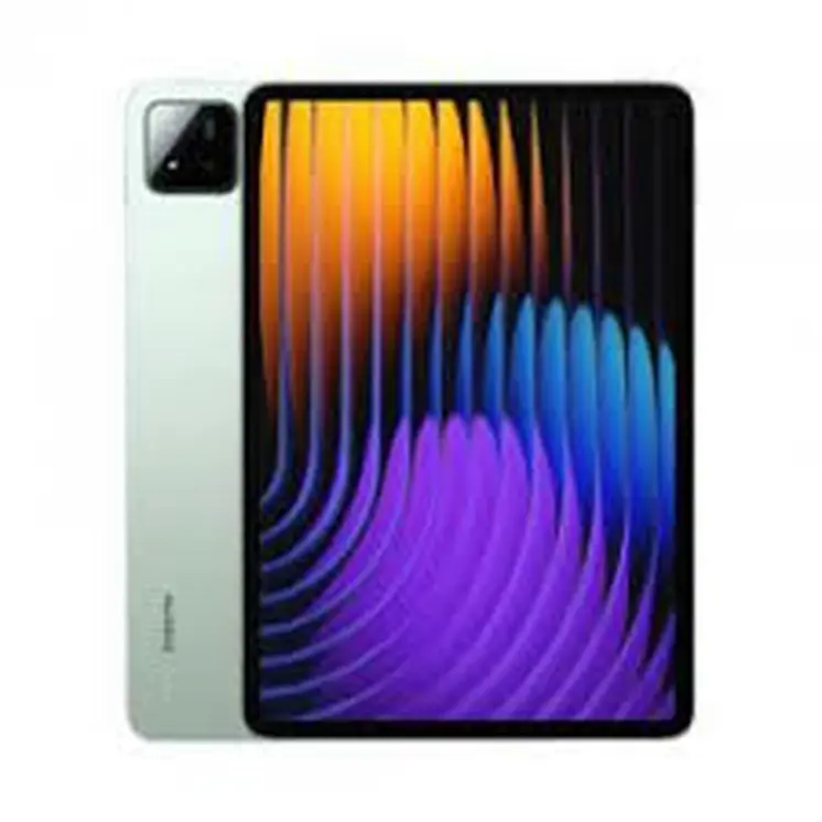 Tablet Xiaomi Pad 7 11,2" Octa Core 8 GB RAM 256 GB Green