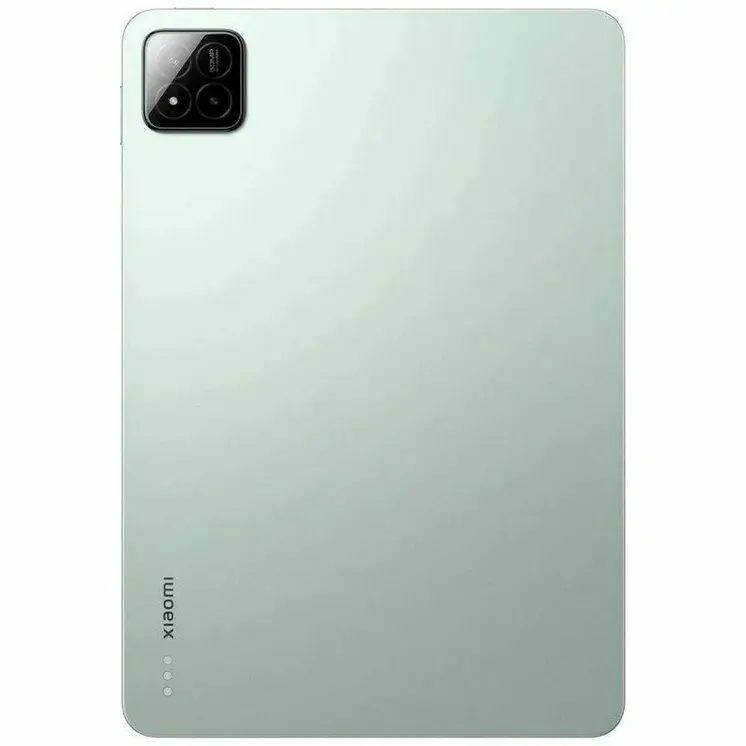 Tablet Xiaomi Pad 7 11,2" Octa Core 8 GB RAM 256 GB Green