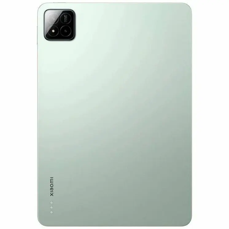 Tablet Xiaomi Pad 7 Octa Core 8 GB RAM 256 GB Green