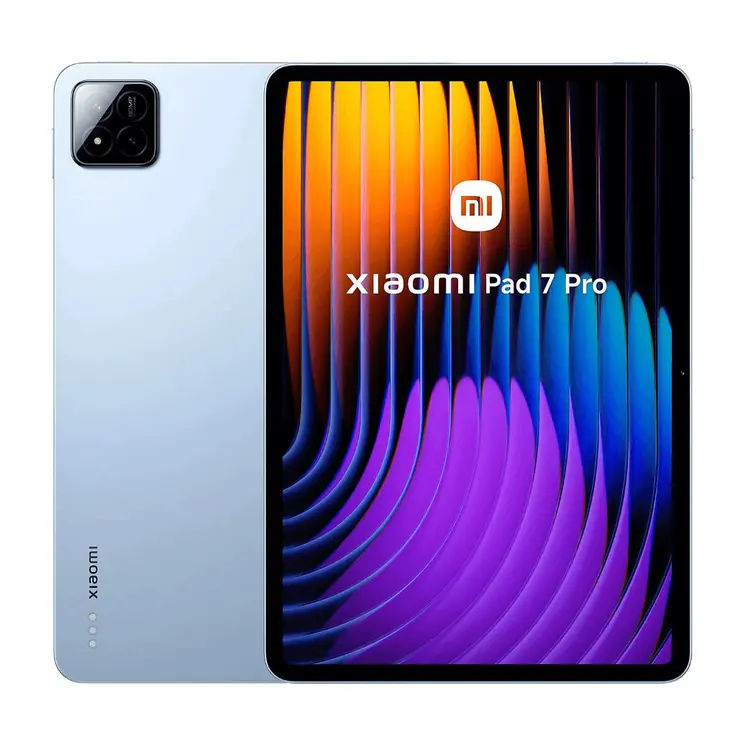 Tablet Xiaomi 11,2" Octa Core 8 GB RAM 256 GB Blue