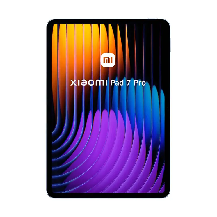 Tablet Xiaomi 11,2" Octa Core 8 GB RAM 256 GB Blue