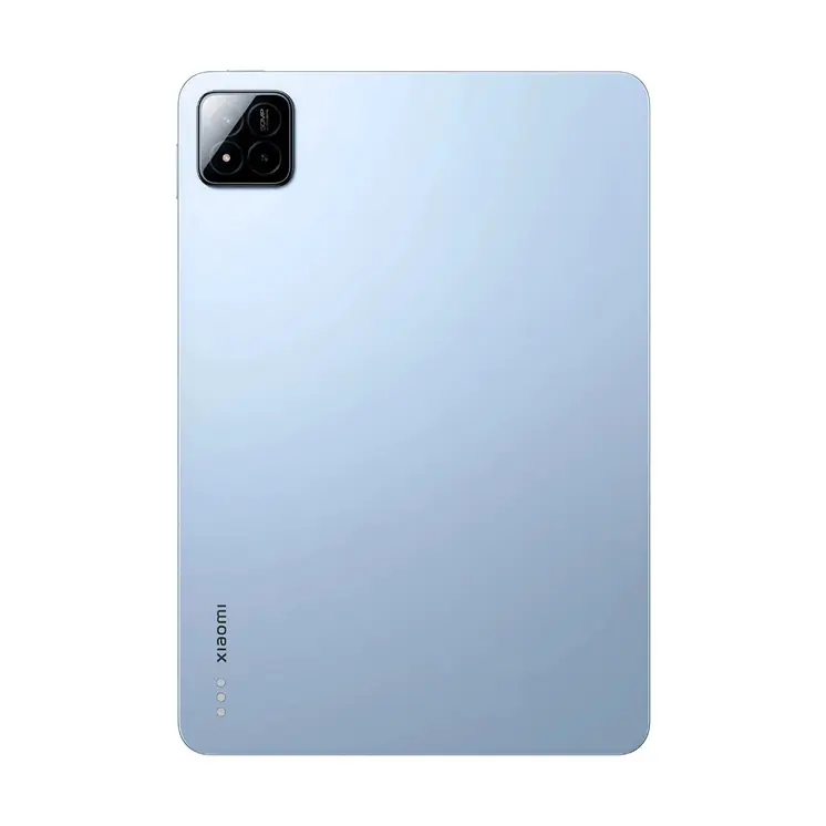 Tablet Xiaomi 11,2" Octa Core 8 GB RAM 256 GB Blue
