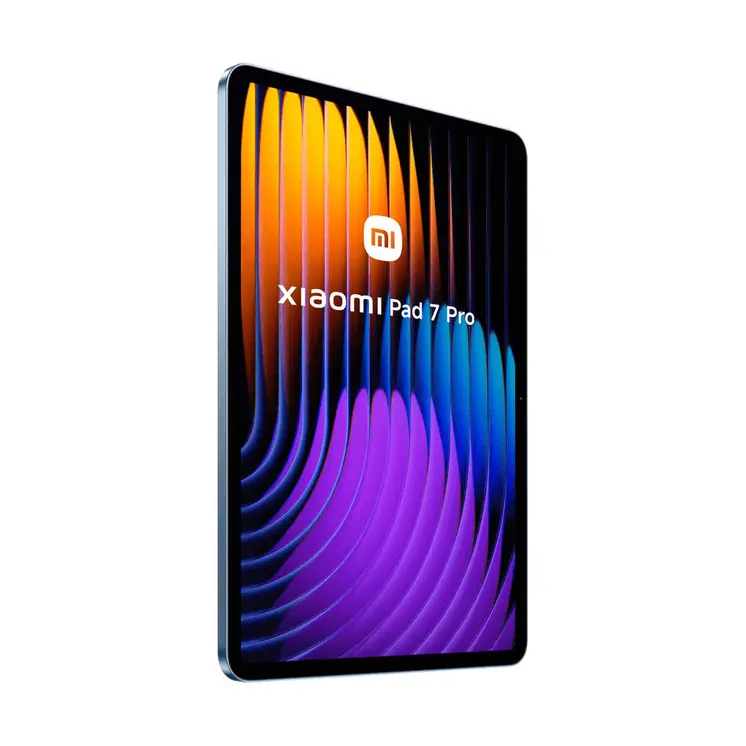 Tablet Xiaomi 11,2" Octa Core 8 GB RAM 256 GB Blue