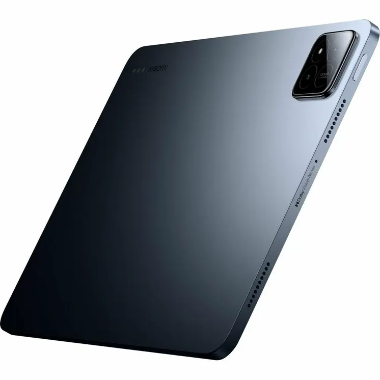 Tablet Xiaomi 11,2" Octa Core 8 GB RAM 256 GB Grey