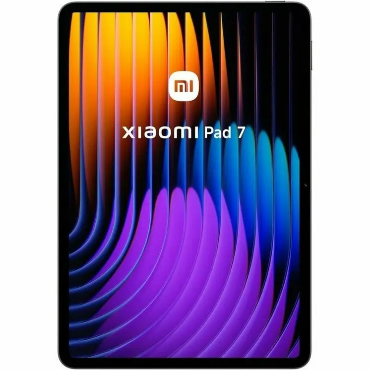 Tablet Xiaomi 11,2" Octa Core 8 GB RAM 256 GB Grey