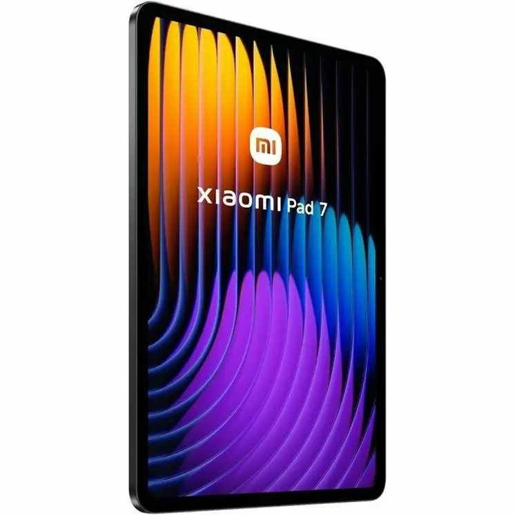 Tablet Xiaomi 11,2" Octa Core 8 GB RAM 256 GB Grey