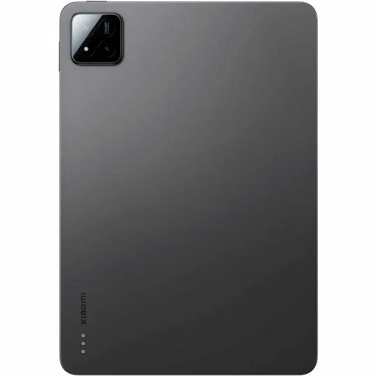 Tablet Xiaomi 11,2" Octa Core 8 GB RAM 256 GB Grey