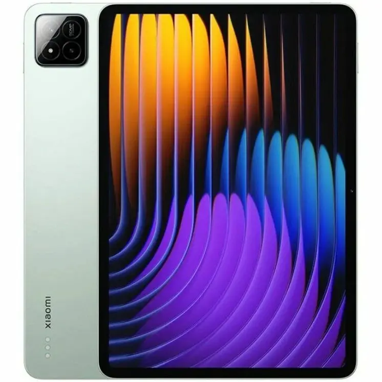 Tablet Xiaomi Pad 7 Pro Octa Core 12 GB RAM 512 GB Green