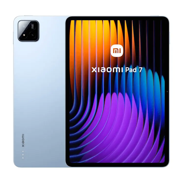 Tablet Xiaomi 11,2" Octa Core 8 GB RAM 256 GB Blue