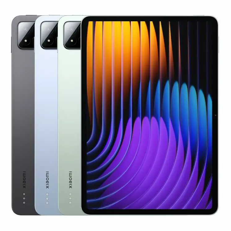 Tablet Xiaomi 11,2" Octa Core 8 GB RAM 256 GB Blue