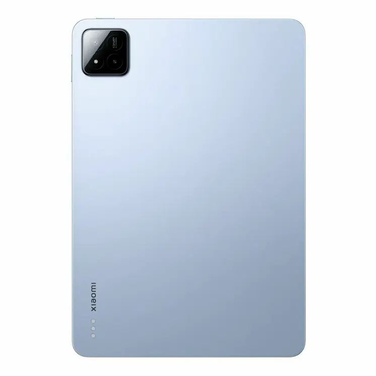 Tablet Xiaomi 11,2" Octa Core 8 GB RAM 256 GB Blue