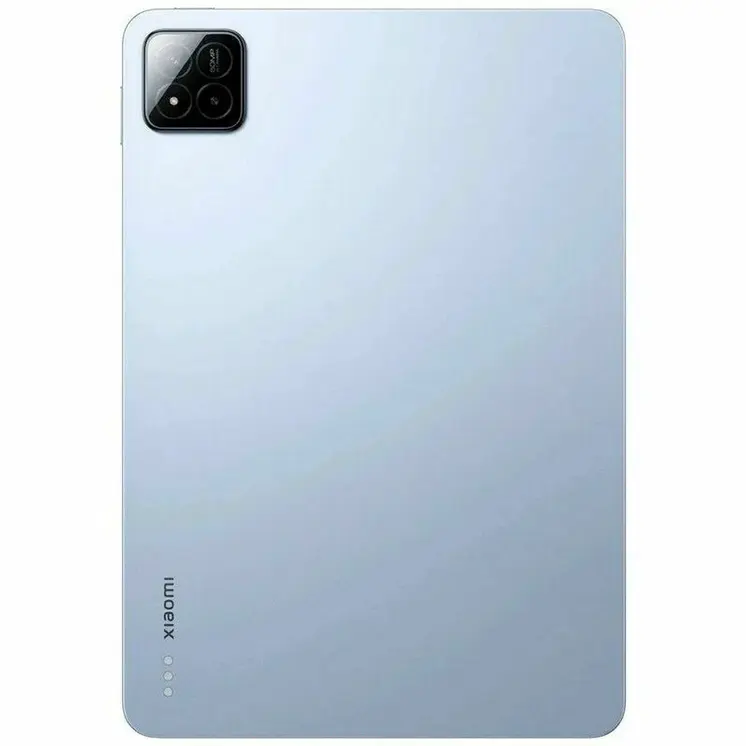 Tablet Xiaomi 11,2" Octa Core 8 GB RAM 256 GB Blue
