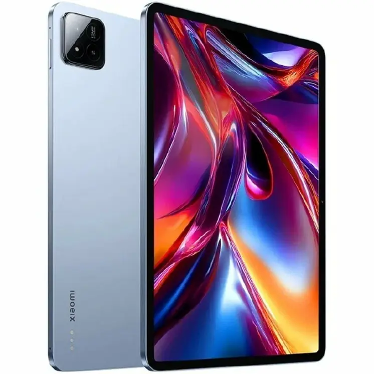 Tablet Xiaomi Pad 7 Octa Core 8 GB RAM 128 GB Blue