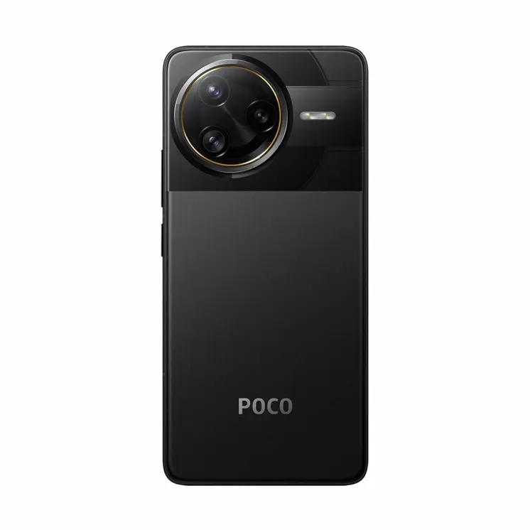 Smartphone Poco POCO F7 ULTRA 256 GB Black