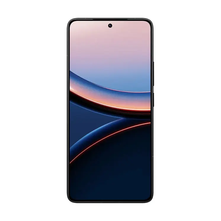Smartphone Poco POCO F7 Ultra 5G 6,67" Octa Core 16 GB RAM 512 GB Black