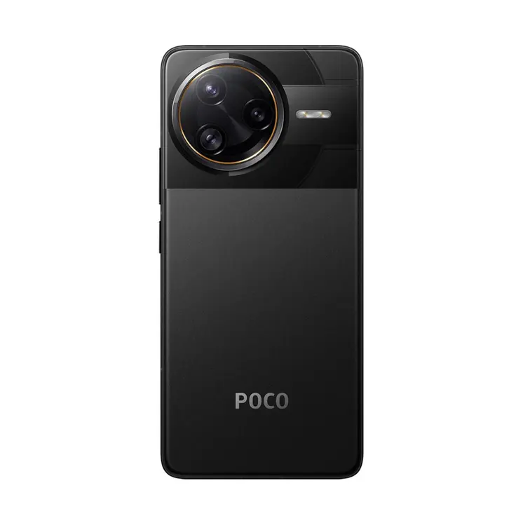 Smartphone Poco POCO F7 Ultra 5G 6,67" Octa Core 16 GB RAM 512 GB Black