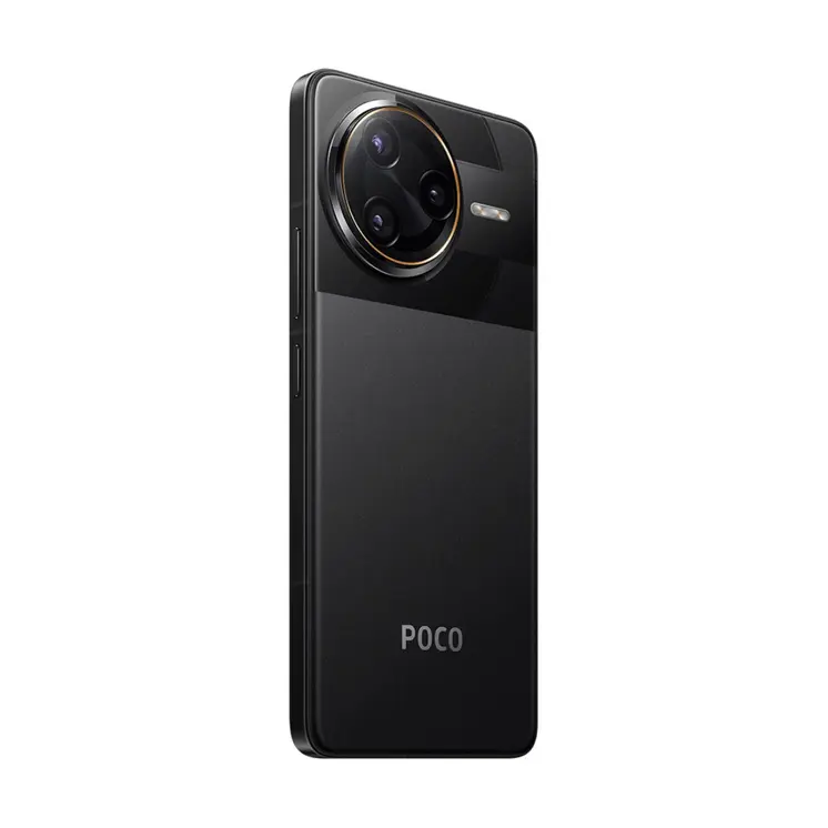 Smartphone Poco POCO F7 Ultra 5G 6,67" Octa Core 16 GB RAM 512 GB Black