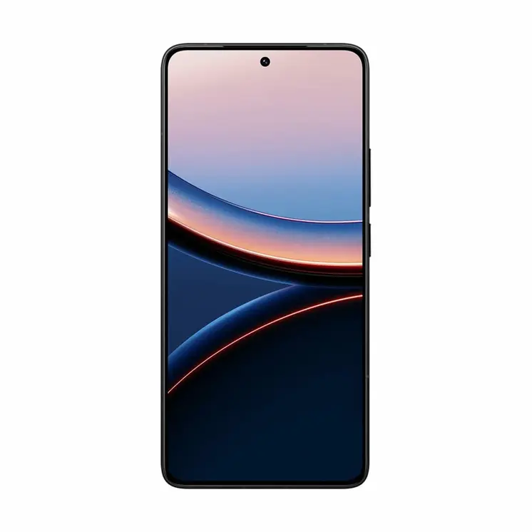 Smartphone Poco F7 ULTRA Black 6,67" 16 GB RAM 512 GB