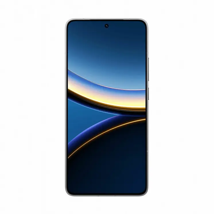 Smartphone Xiaomi 6,67" 12 GB RAM 512 GB