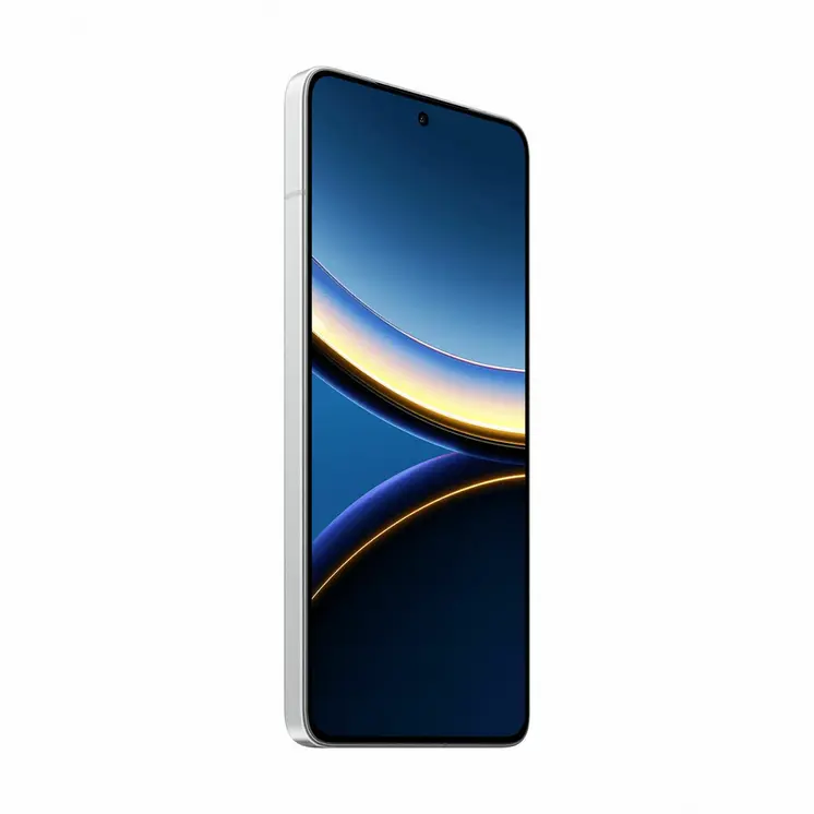 Smartphone Xiaomi 6,67" 12 GB RAM 512 GB