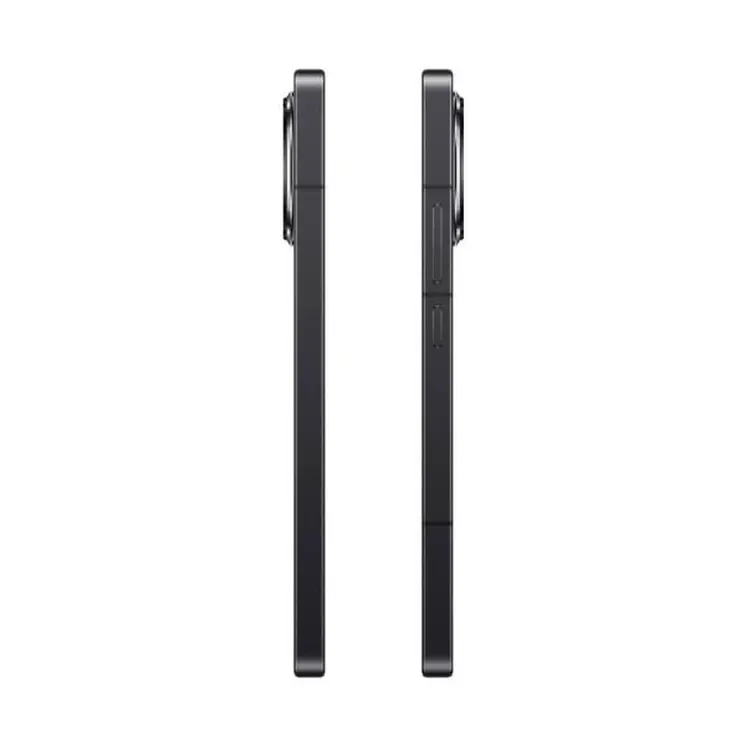 Smartphone Poco MZB0J9PEU 6,67" 12 GB RAM 256 GB Black