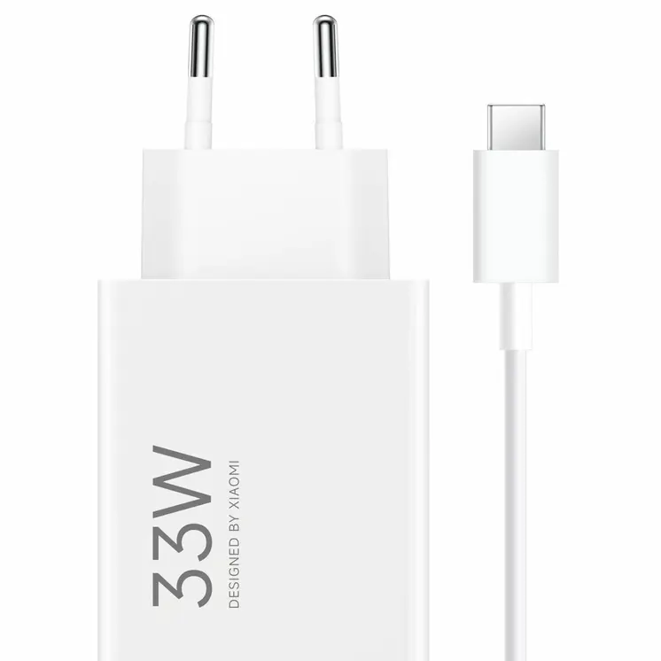 Wall Charger Xiaomi BHR9956EU 33 W USB-C
