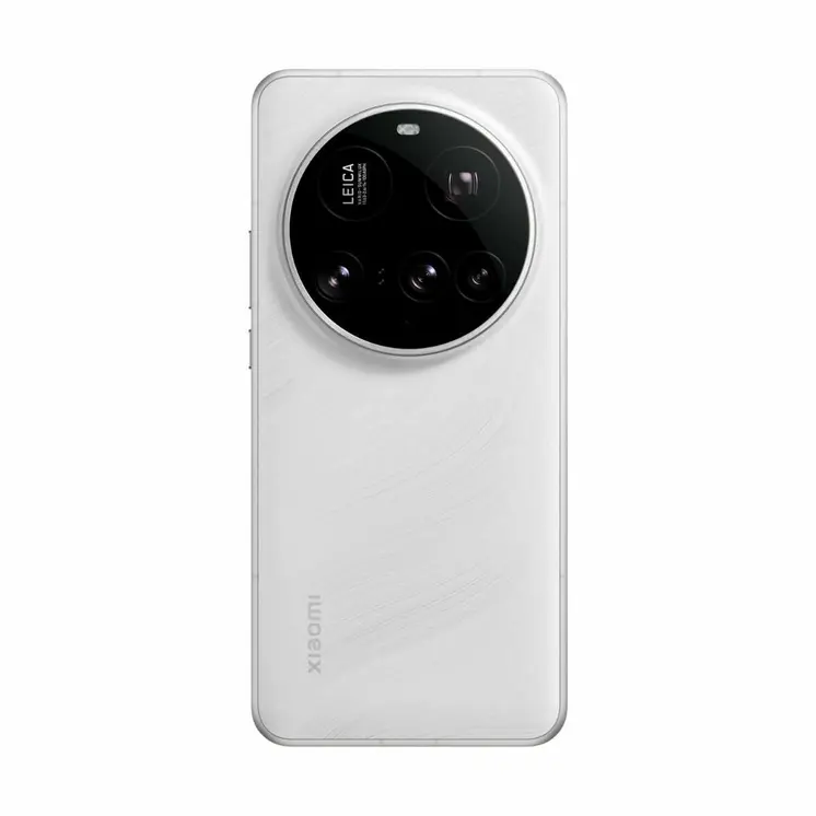 Smartphone Xiaomi 25010PN30G 6,73" Octa Core 16 GB RAM 512 GB White
