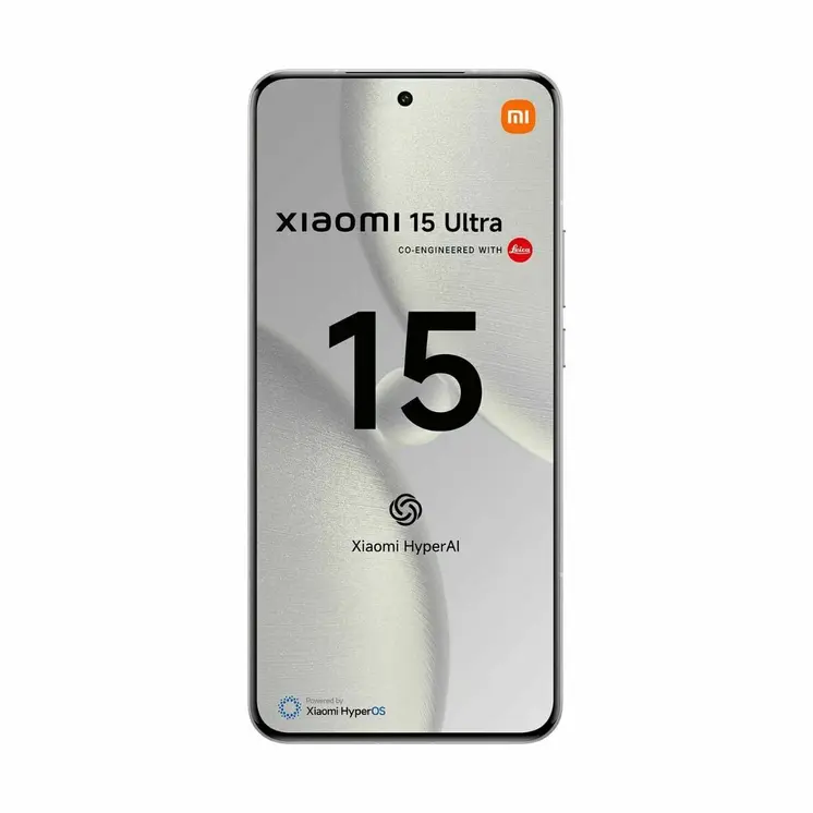 Smartphone Xiaomi 25010PN30G 6,73" Octa Core 16 GB RAM 512 GB White