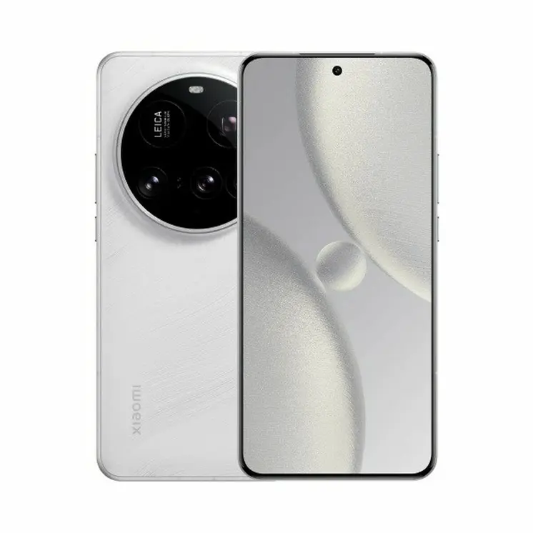 Smartphone Xiaomi 25010PN30G 6,73" Octa Core 16 GB RAM 512 GB White