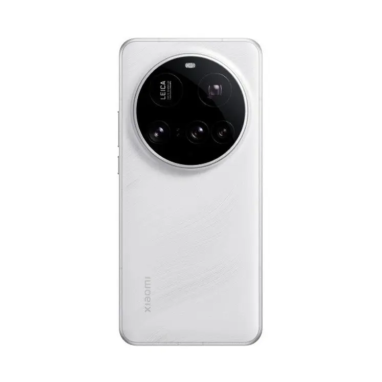Smartphone Xiaomi 25010PN30G 6,73" Octa Core 16 GB RAM 512 GB White
