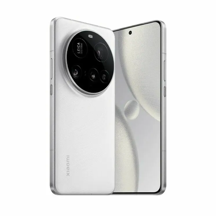 Smartphone Xiaomi 25010PN30G 6,73" Octa Core 16 GB RAM 512 GB White