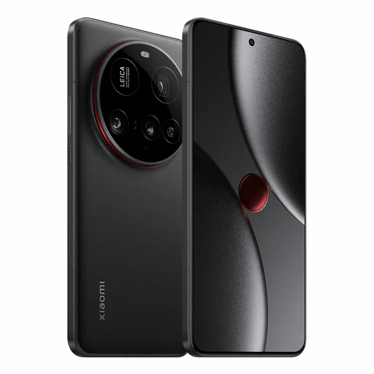 Smartphone Xiaomi 25010PN30G 6,73" Octa Core 16 GB RAM 512 GB Black