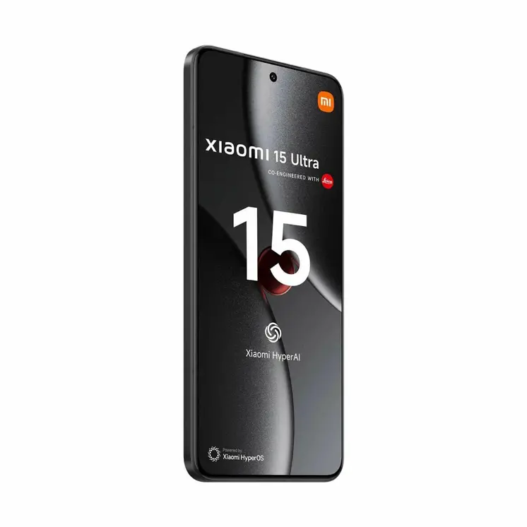 Smartphone Xiaomi 25010PN30G 6,73" Octa Core 16 GB RAM 512 GB Black